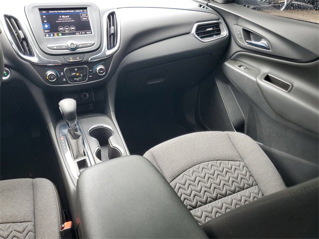 Used 2023 Chevrolet Equinox LT image 13
