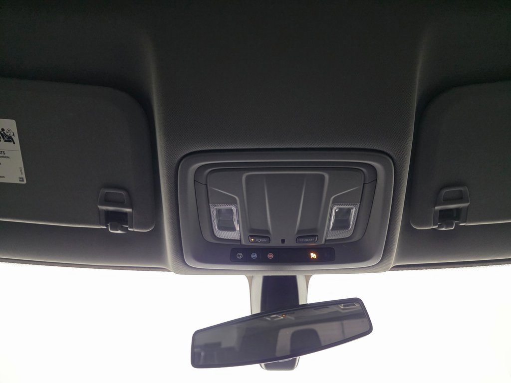 Used 2021 Chevrolet Silverado 1500 Custom Trail Boss w/ Midnight Edition image 28