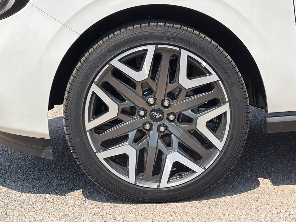 New 2026 Ford Expedition Max Platinum w/ Platinum Ultimate Package AWD/4WD image 28