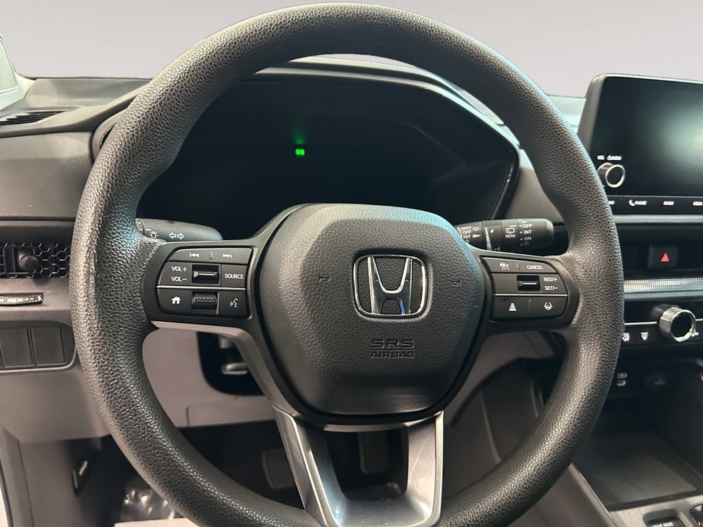 Certified 2024 Honda CR-V EX image 12