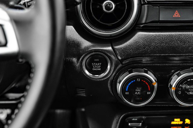 Used 2022 MAZDA MX-5 Miata RF Grand Touring image 18