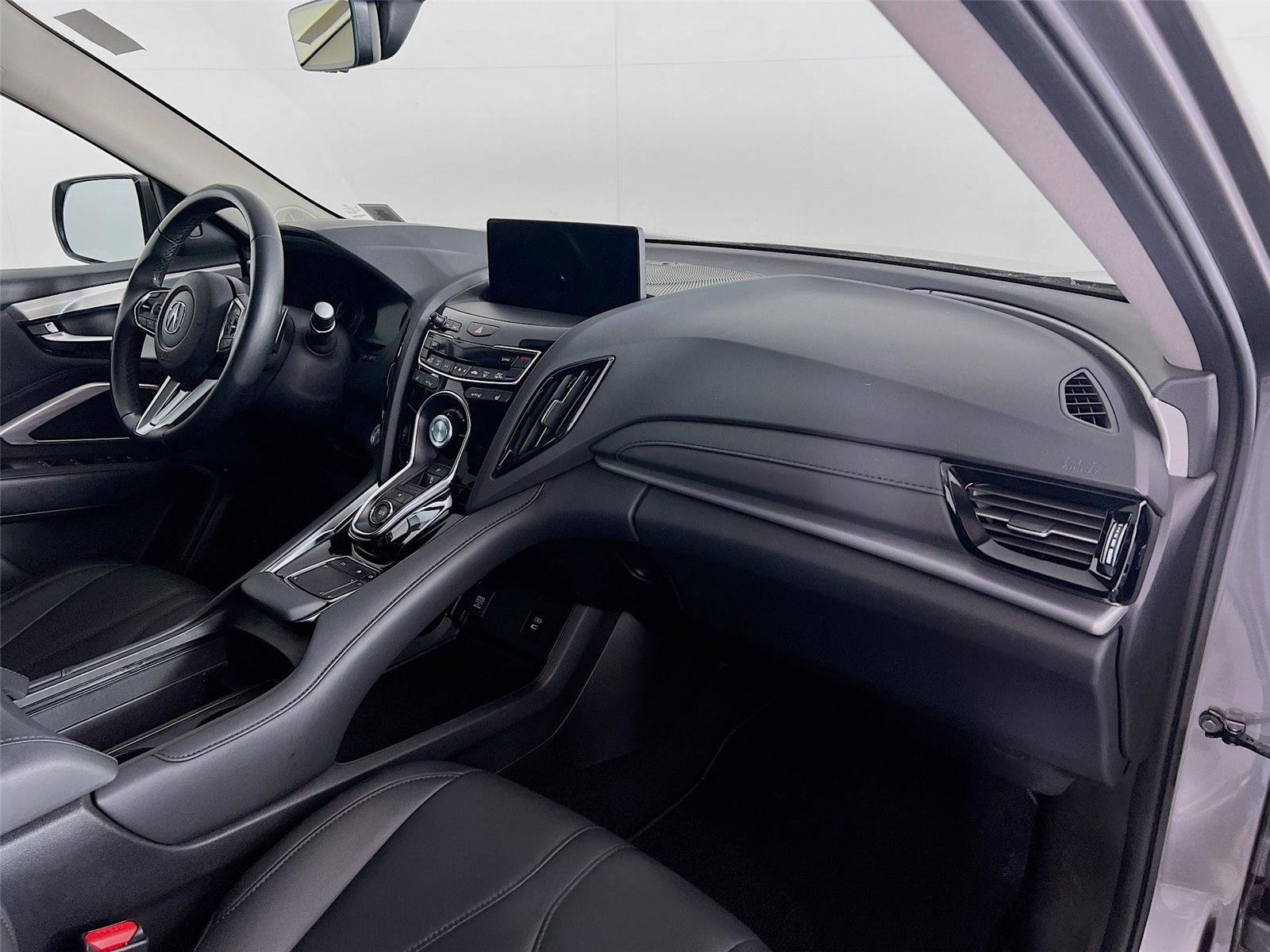 Used 2024 Acura RDX SH-AWD image 28