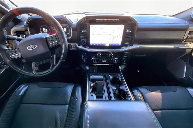 Used 2021 Ford F150 Raptor w/ Equipment Group 801A High image 15