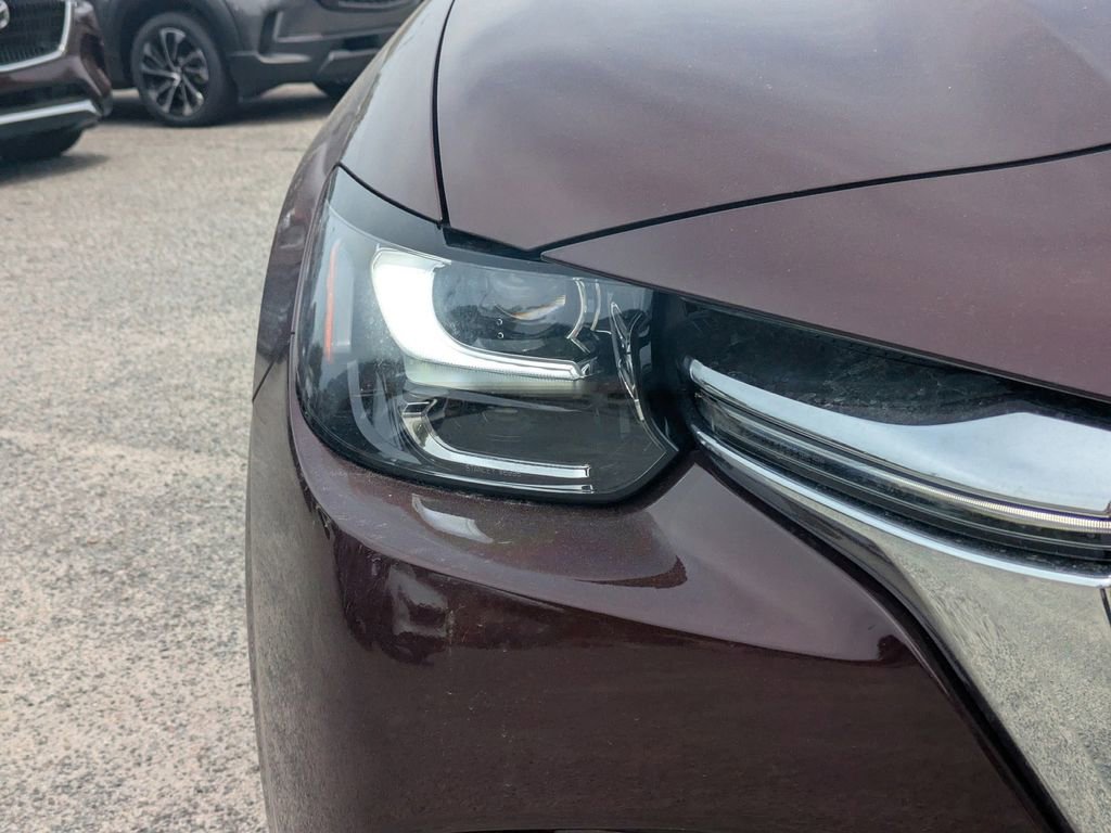 New 2026 MAZDA CX-90 3.3 Turbo S w/ Premium Plus AWD/4WD image 10