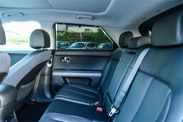 New 2026 Hyundai Ioniq 5 Limited image 19