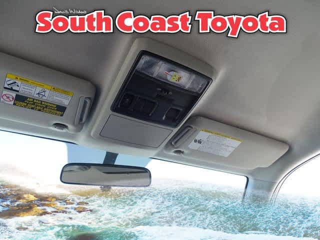 Certified 2018 Toyota 4Runner SR5 RWD image 30