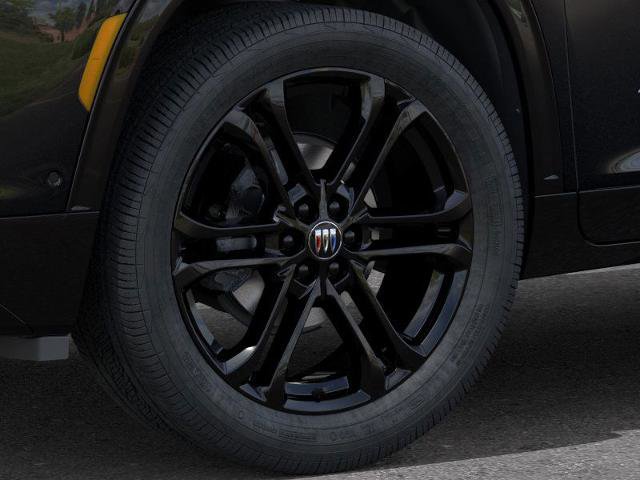 New 2026 Buick Enclave Sport Touring w/ Super Cruise Package image 33