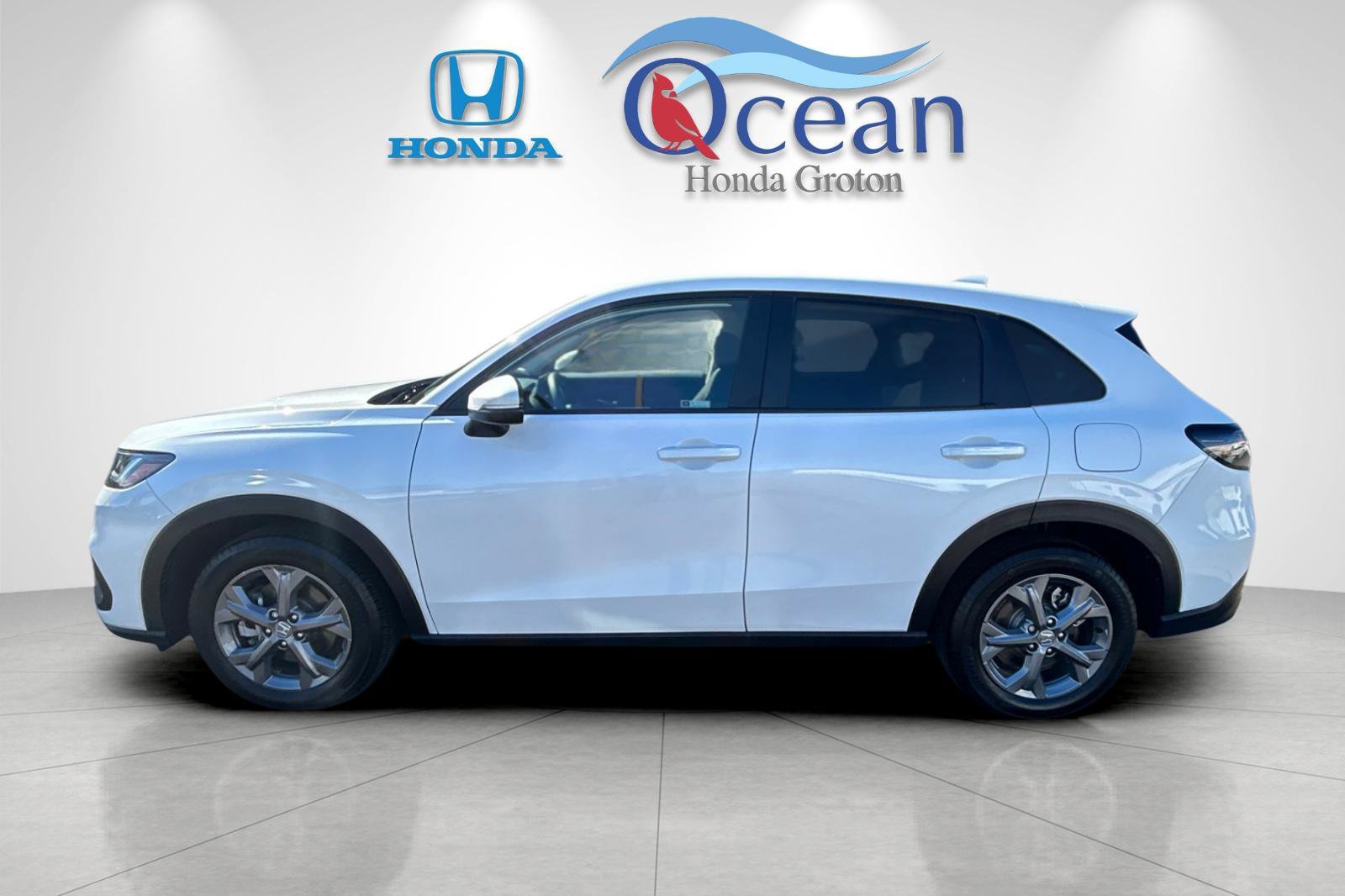 Used 2026 Honda HR-V LX image 6