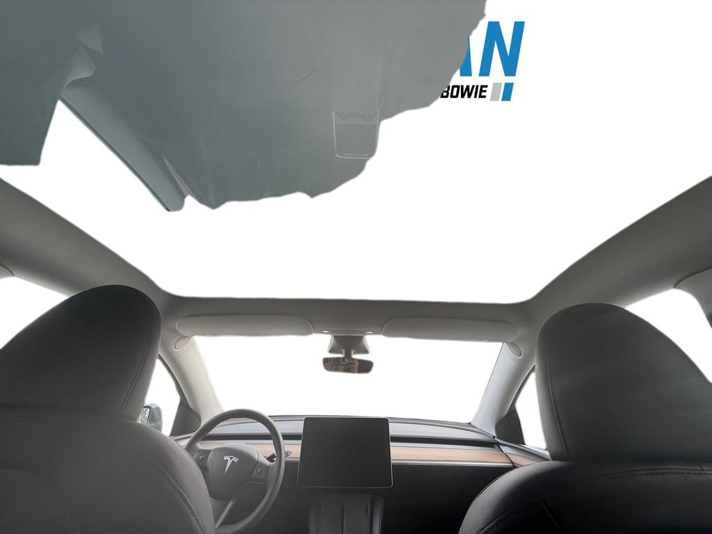 Used 2023 Tesla Model Y Long Range image 23