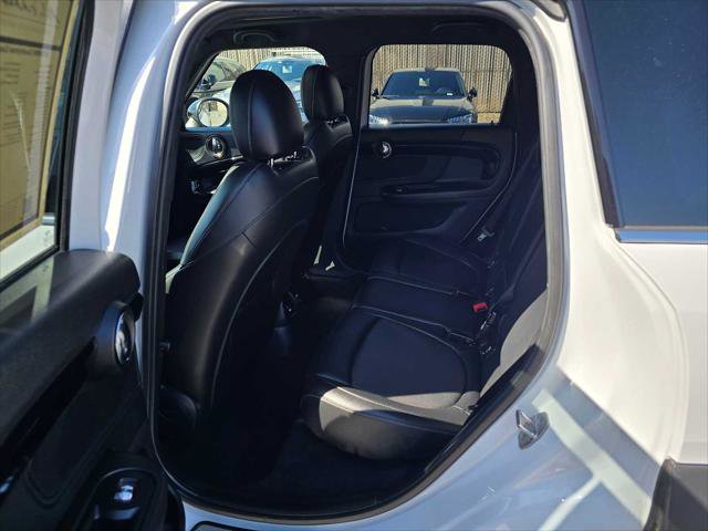 Used 2019 MINI Cooper Countryman S w/ Premium Package image 18