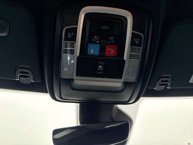 New 2026 RAM 1500 Laramie w/ Night Edition AWD/4WD image 38