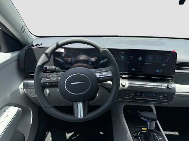 New 2026 Hyundai Kona SEL Sport FWD image 22