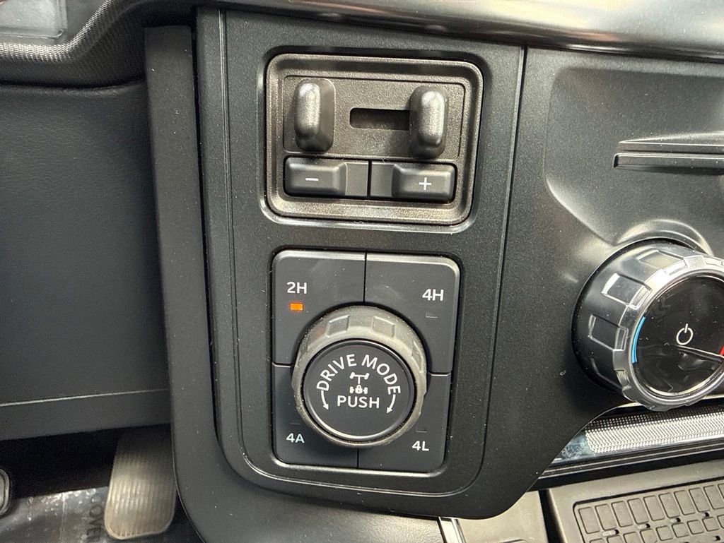 Certified 2025 Ford F150 Raptor AWD/4WD image 31