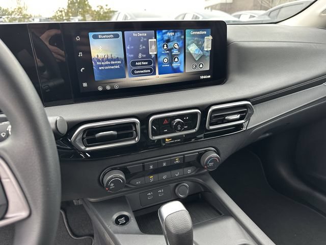 New 2026 Nissan Sentra S w/ Floor Mat Package FWD image 23
