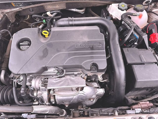 Used 2024 Chevrolet Malibu LT image 30