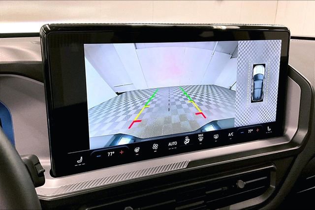 Used 2025 Ford Bronco Sport Badlands image 28