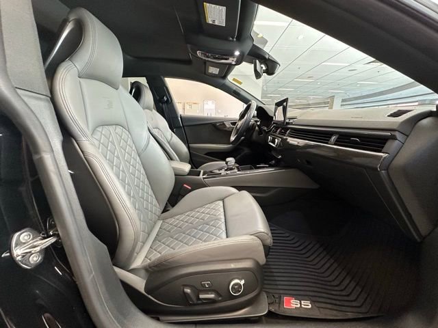 Used 2023 Audi S5 Prestige AWD/4WD image 28
