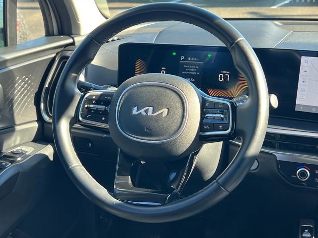Certified 2024 Kia Sorento S image 15