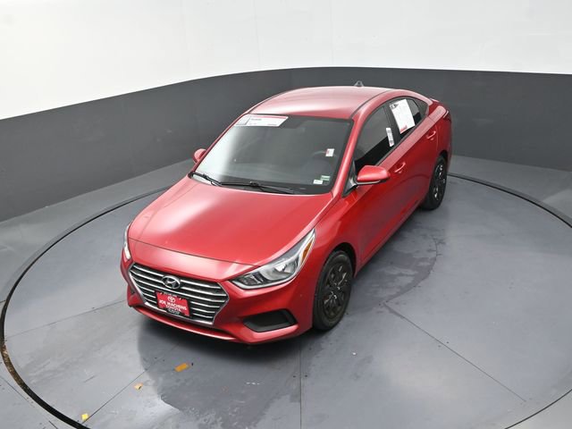 Used 2021 Hyundai Accent SE image 28