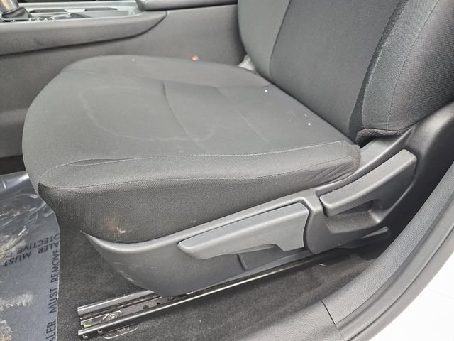Used 2025 Nissan Sentra S FWD image 28