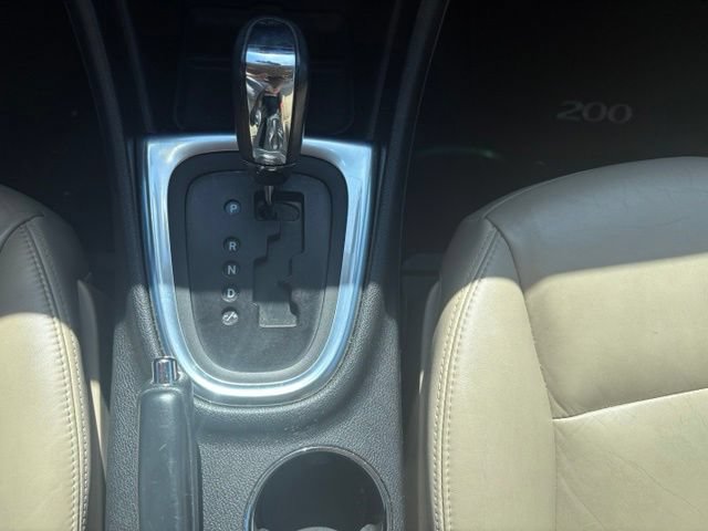 Used 2014 Chrysler 200 Limited w/ Sun/Sound Group FWD image 30