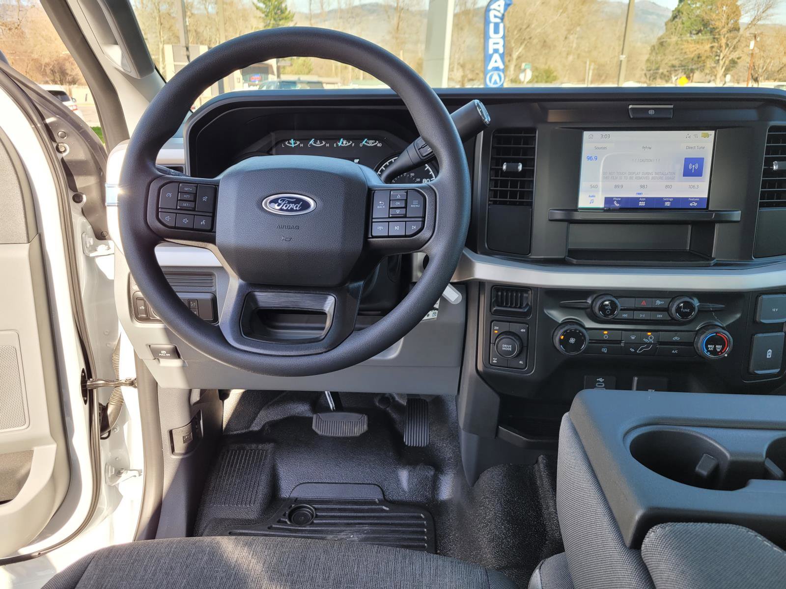 New 2026 Ford F250 XL image 13