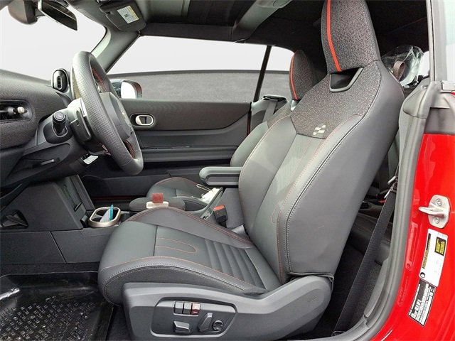 New 2026 MINI Cooper S image 8