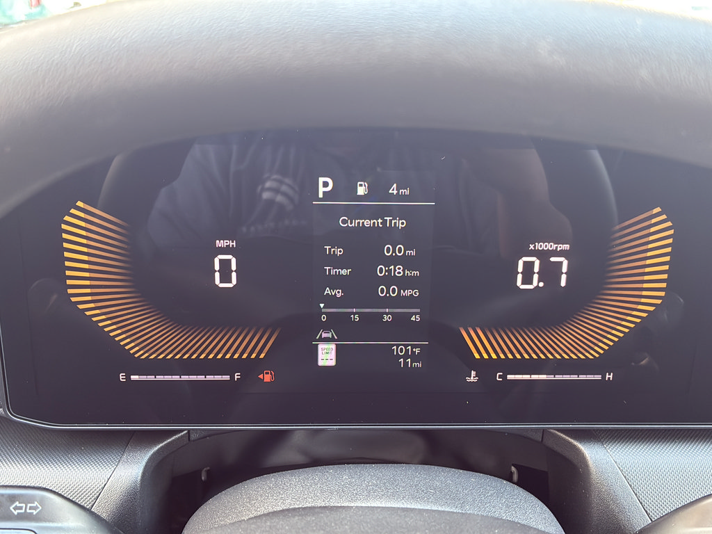 New 2026 Kia K4 FWD image 31