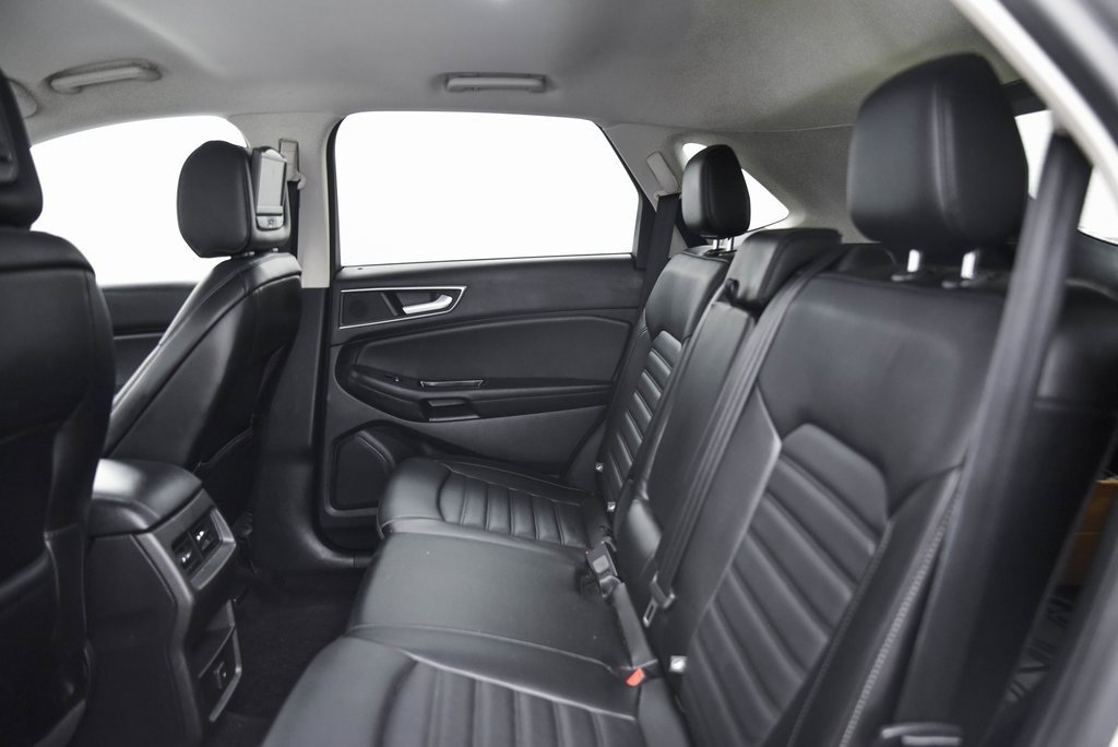 Used 2016 Ford Edge SEL w/ Equipment Group 201A image 11