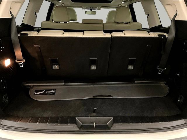 Used 2022 Subaru Ascent Limited w/ Technology Package AWD/4WD image 35
