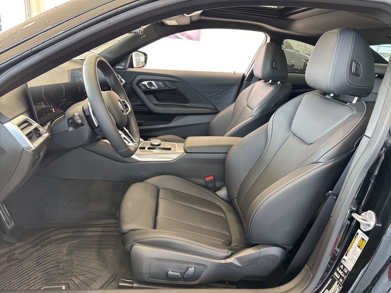 New 2026 BMW 230i xDrive Coupe AWD/4WD image 13