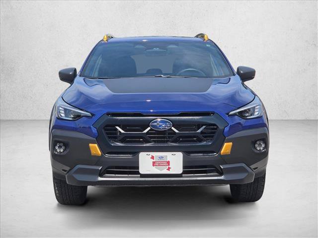 Certified 2026 Subaru Crosstrek 2.5i Wilderness w/ Crosstrek Mirror Package AWD/4WD image 8
