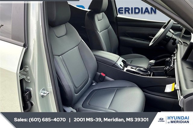 New 2026 Hyundai Santa Cruz SEL image 9