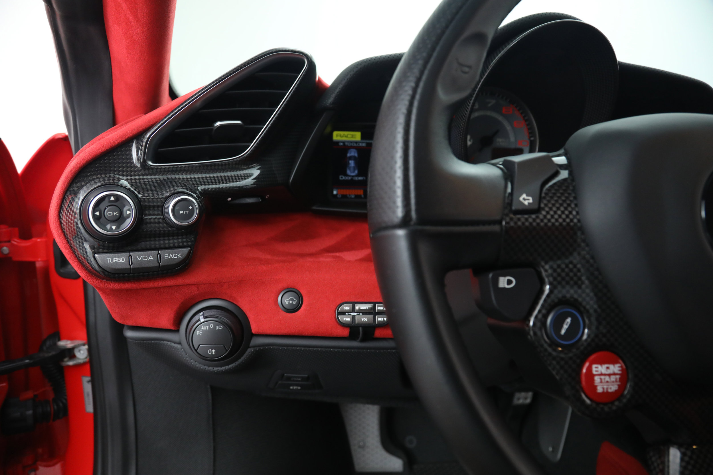 Used 2019 Ferrari 488 Pista Coupe image 29