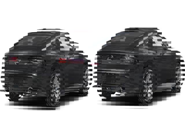 New 2026 Nissan Z Sport w/ Floor Mat Package image 2