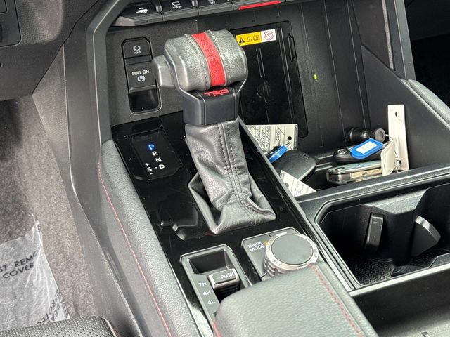 Used 2022 Toyota Tundra TRD Pro AWD/4WD image 23