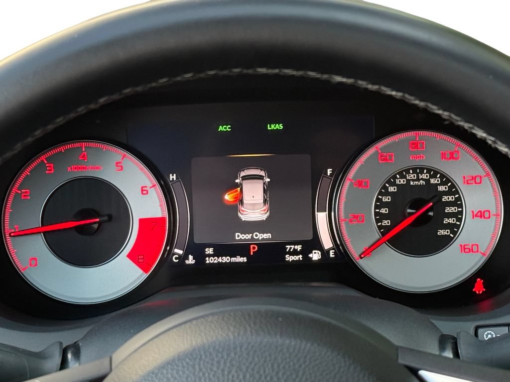 Used 2019 Acura RDX A-Specw/ Technology Package AWD/4WD image 23