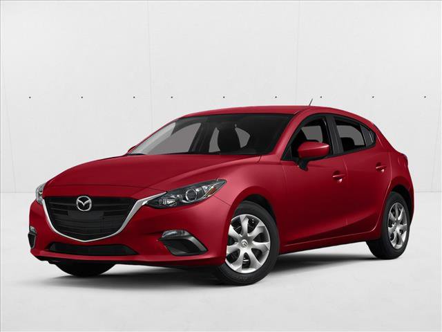 Used 2014 MAZDA MAZDA3 s Grand Touring