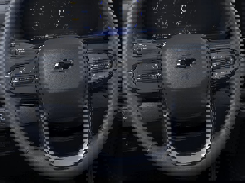 New 2026 Chevrolet Colorado Trail Boss image 43