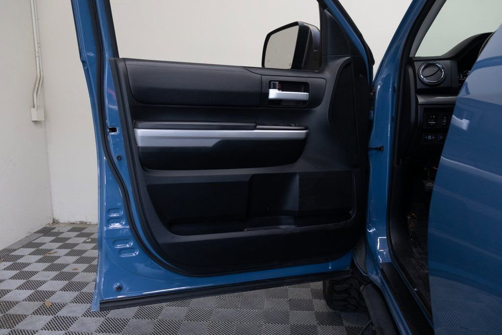 Used 2019 Toyota Tundra SR5 w/ SR5 Convenience Package image 15