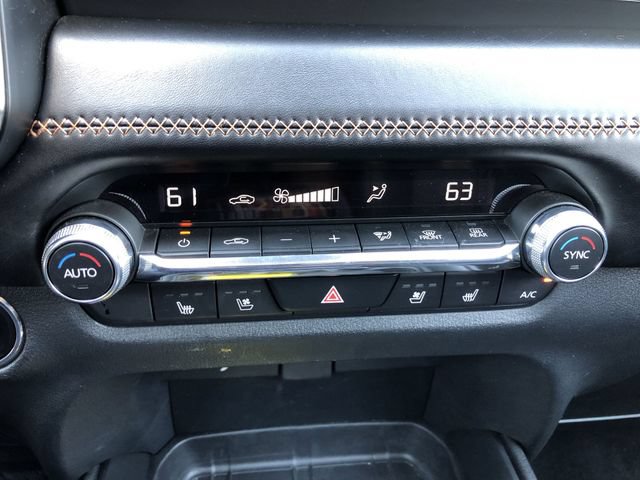 Used 2024 MAZDA CX-50 AWD 2.5 S w/ Cargo Package image 25