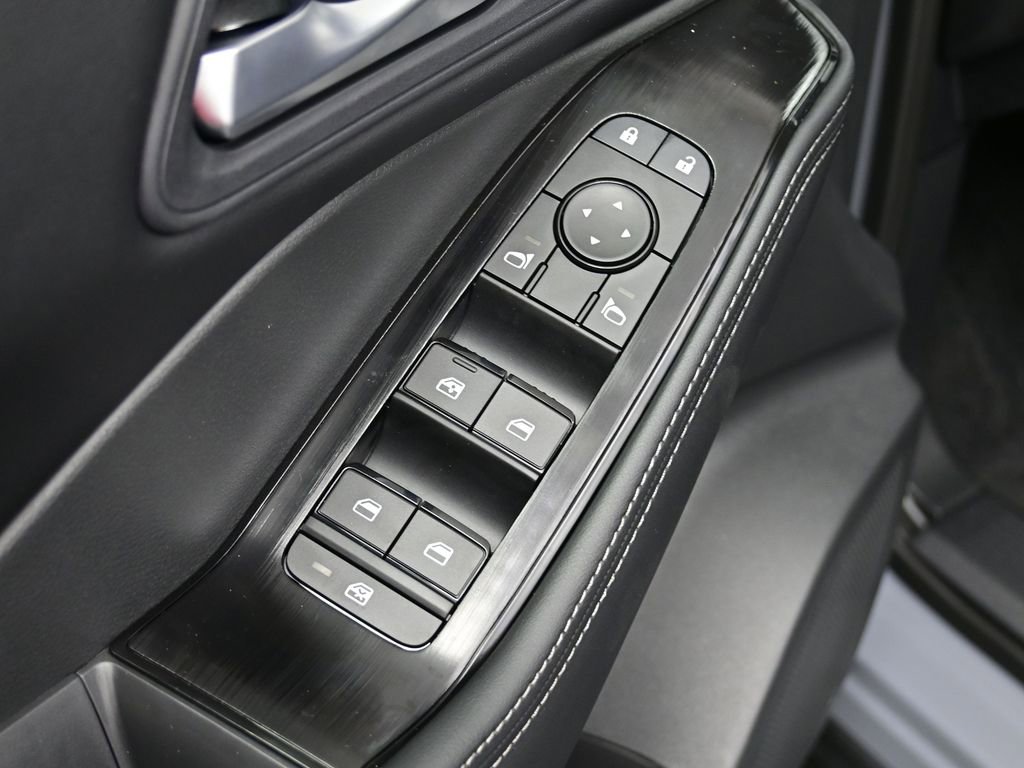 New 2026 Nissan Rogue SV image 15