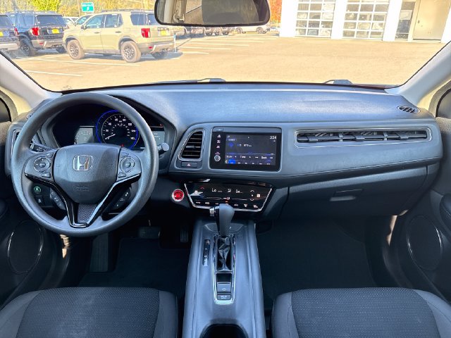 Used 2019 Honda HR-V EX image 13