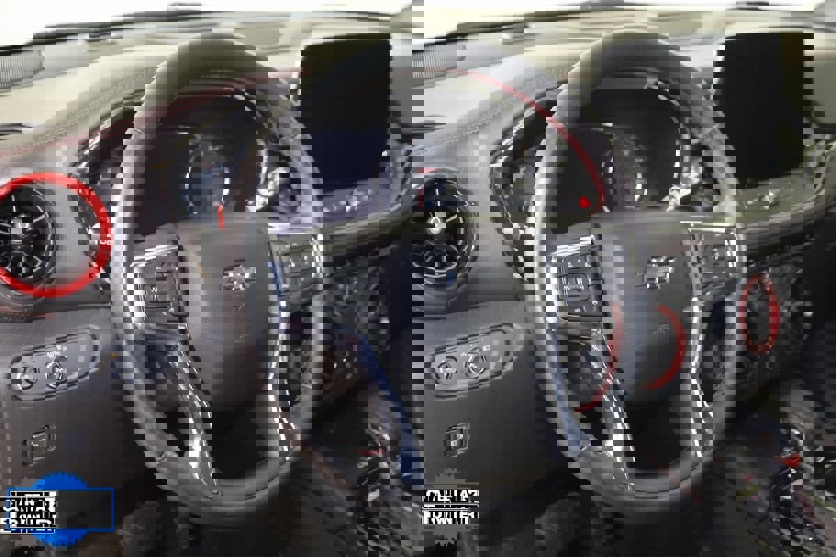 Used 2023 Chevrolet Blazer RS w/ LPO, Floor Liner Package image 6