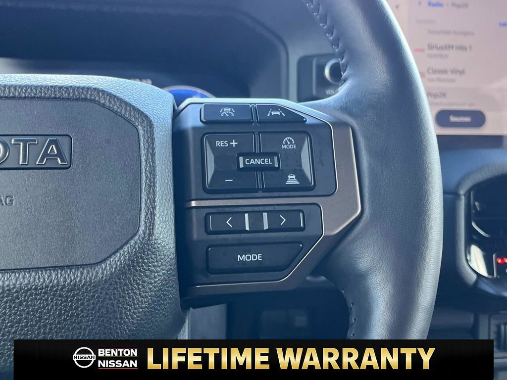 Used 2024 Toyota Land Cruiser image 67