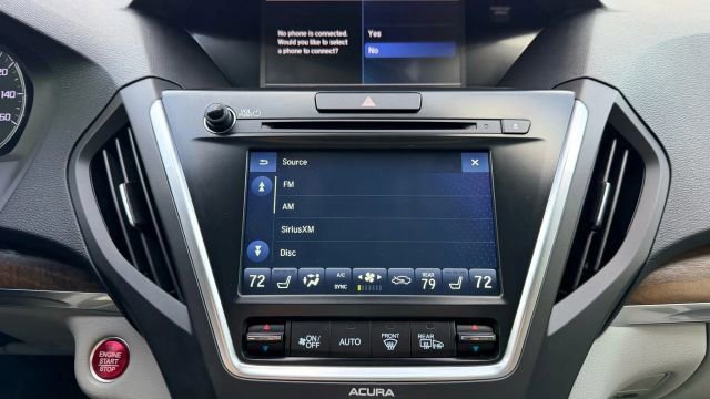 Used 2020 Acura MDX FWD w/ Technology Package image 48