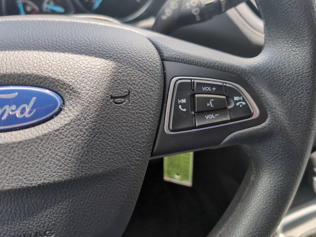 Used 2018 Ford Escape SE AWD/4WD image 14