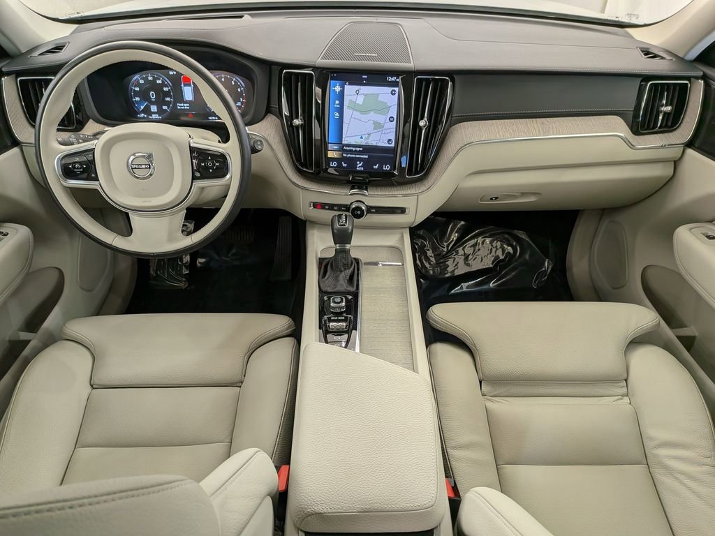 Used 2019 Volvo XC60 T6 Inscription w/ Protection Package Premier image 28
