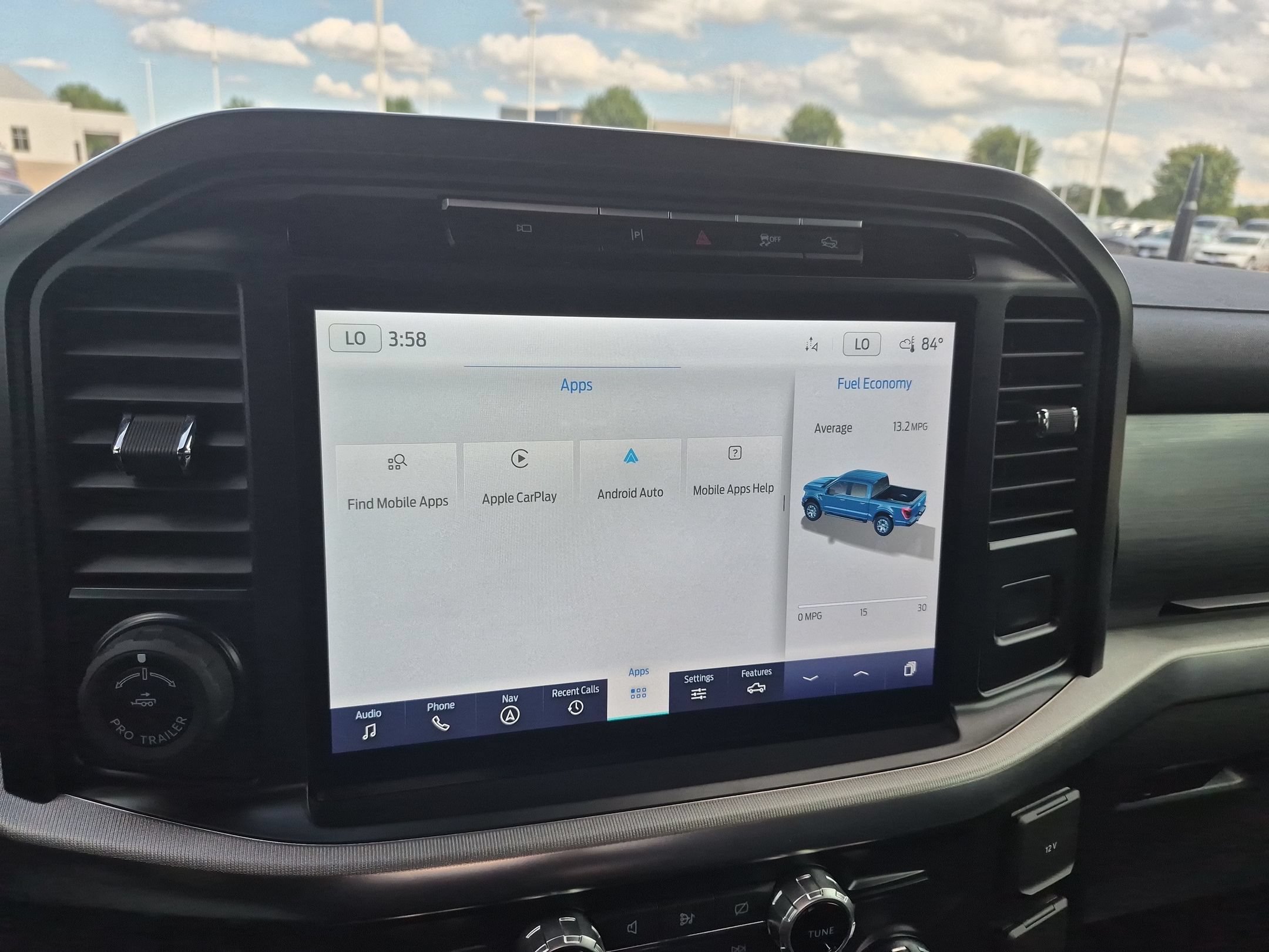 Used 2023 Ford F150 Raptor AWD/4WD image 17