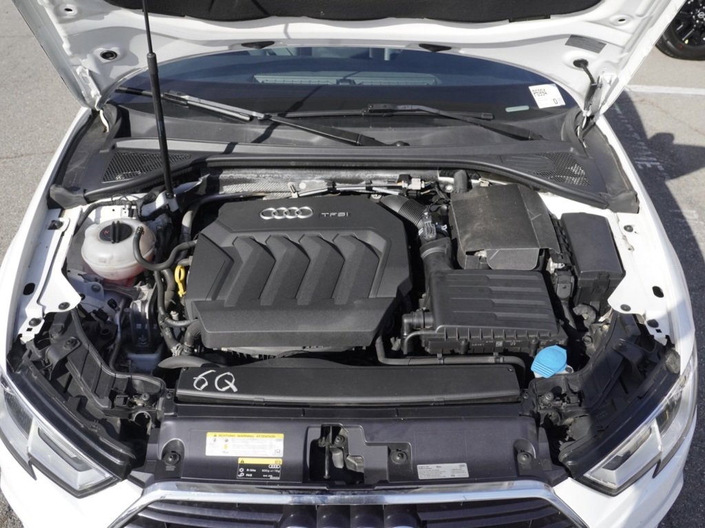 Used 2017 Audi A3 2.0T Premium w/ Convenience Package image 23